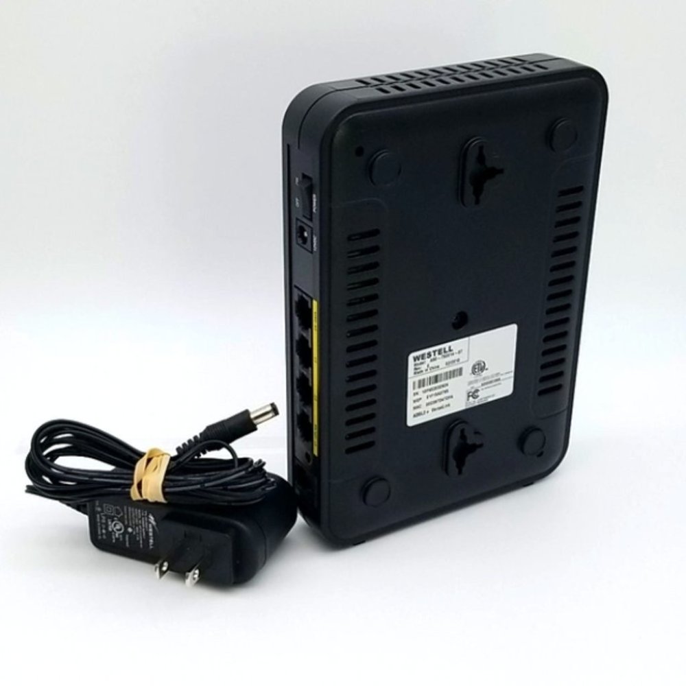 Westell Router - Picture 2 of 4